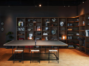 Comfort Hotel Arlanda Airport Terminal