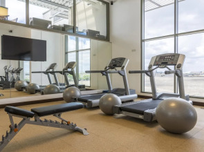 Отель Crowne Plaza Nairobi Airport, an IHG