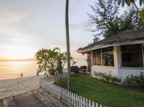 Rajapruek Samui Resort