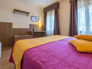 Hotel Il Moro di Venezia