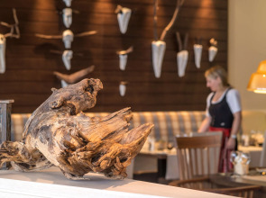 Dorint Blüemlisalp Beatenberg/Interlaken