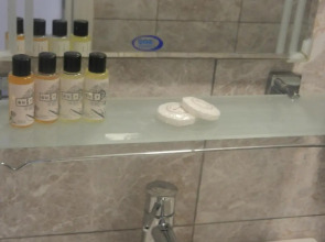 Nisa Apart Sultanahmet