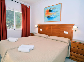 HC Burriana Playa - Apartamentos Turísticos