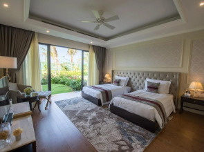 Sheraton Phu Quoc Long Beach Resort