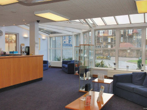 Best Western Kings Manor Hotel