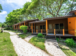 Ban Raya Resort and Spa