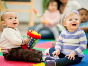 Fraser Suites Riyadh