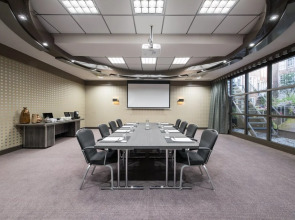 Bilderberg Garden Hotel