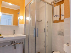 Marbas Select Beach +14