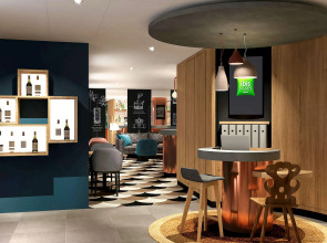 ibis Styles Colmar Centre