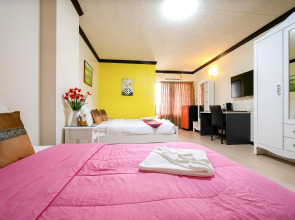 Witchuwan Sport & Spa Apartel