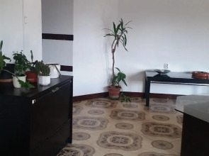 Omega Guesthouse Budapest