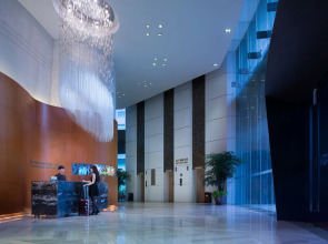 Shenzhen Huaqiang Plaza Hotel