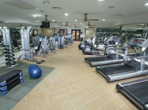 Hotel Riu Palace Las Americas - Adults Only- All Inclusive