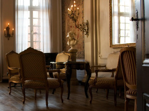 Die Swaene - Small Luxury Hotels