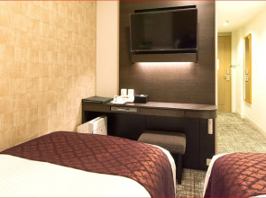 Toshi Center Hotel Tokyo