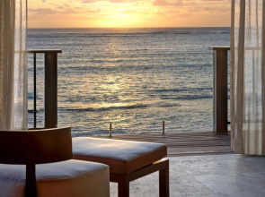 The St. Regis Le Morne Resort, Mauritius