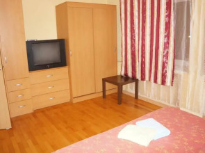 Апартаменты на Серпуховской 34