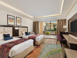 Pickalbatros White Beach Resort - Hurghada