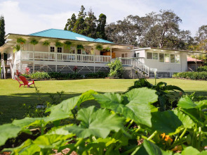 Aloha Junction Bed and Breakfast