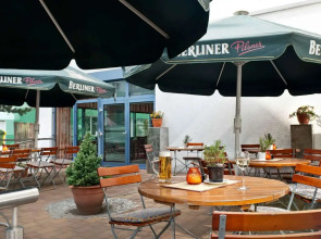 Good Morning + Berlin City East