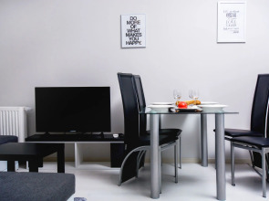 erApartments Oxygen Residence