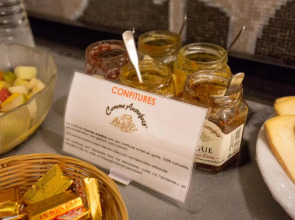 Hôtel Raymond 4 Toulouse