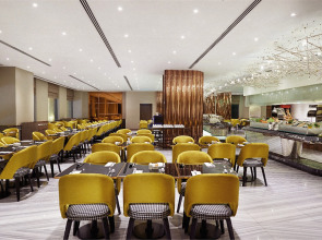 Dorsett Kuala Lumpur