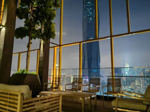 Opus Residences Kuala Lumpur by Luna