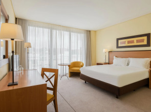 Sao Miguel Park Hotel