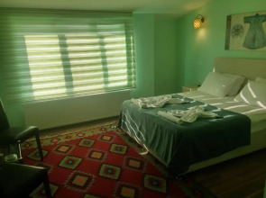 Kemal Stone House Hotel