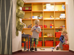 Hotel Jagdhaus Wiese