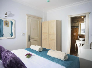 Petunya Konak - Boutique Class