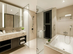 Ascott Star KLCC Kuala Lumpur