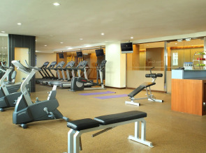 InterContinental Kuala Lumpur by IHG