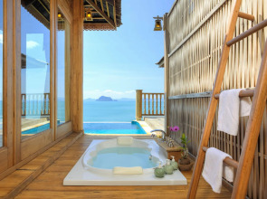 Santhiya Koh Yao Yai Resort & Spa