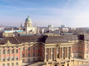 Mercure Hotel Potsdam City