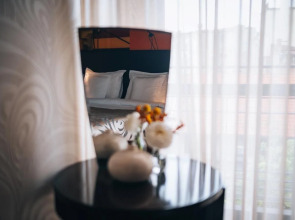 Отель Townhouse27