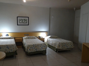 Rede Andrade Onda Mar