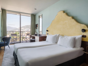 Eurostars Queen of Montenegro