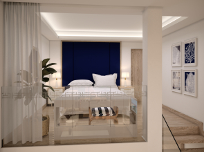 Minos Imperial Beach Resort Milatos Crete