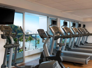 Sheraton Grand Rio Hotel & Resort