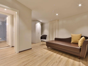 Hotel San Donato - Bologna Centro