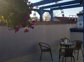 Willa Litarion Old Town