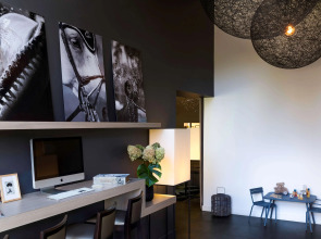 Best Western Plus Hotel Du Parc Chantilly