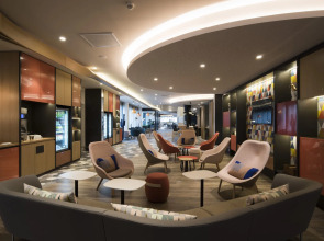 Holiday Inn Express Paris - CDG Airport by IHG