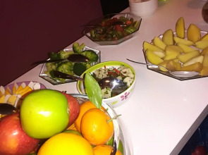 Chilloutlya Hostel&Bar