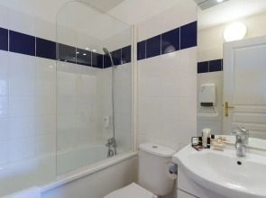 Garden & City Evian Lugrin