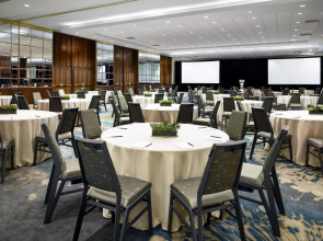 The Westin Harbour Castle, Toronto