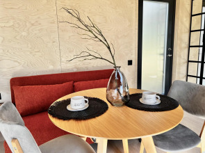 Дом на Автомобилистов